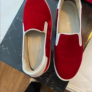 Isa Tapia Shoes